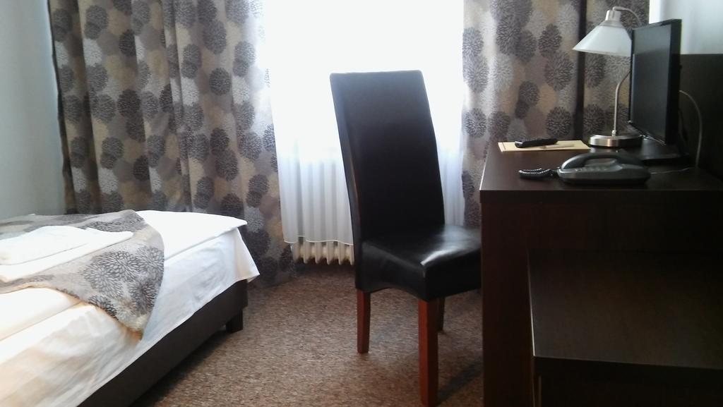 Hotel Harenda Warszawa Eksteriør bilde